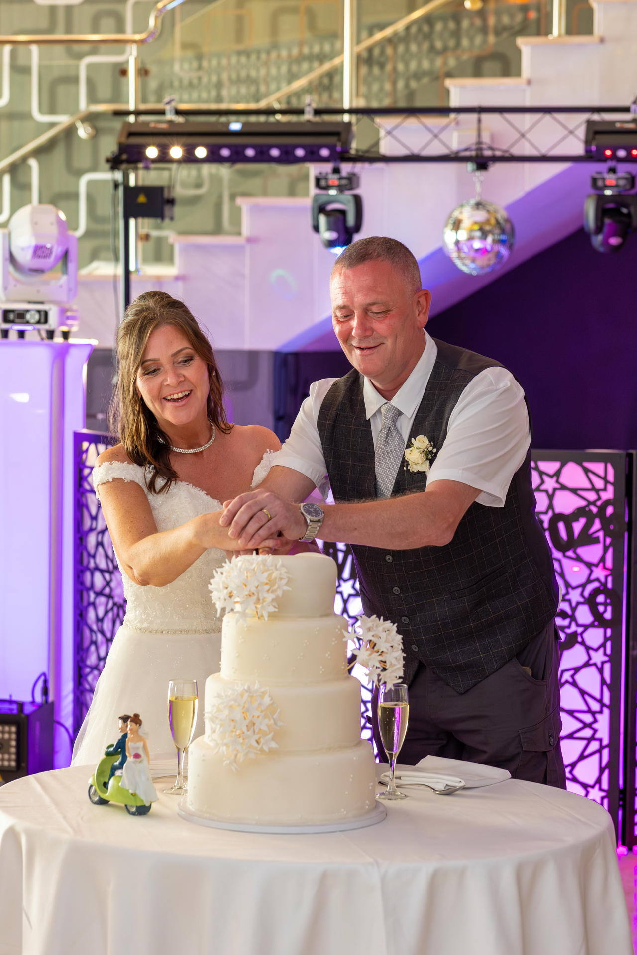 Wedding photographer Malaga
