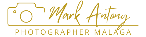 Wedding photographer Malaga