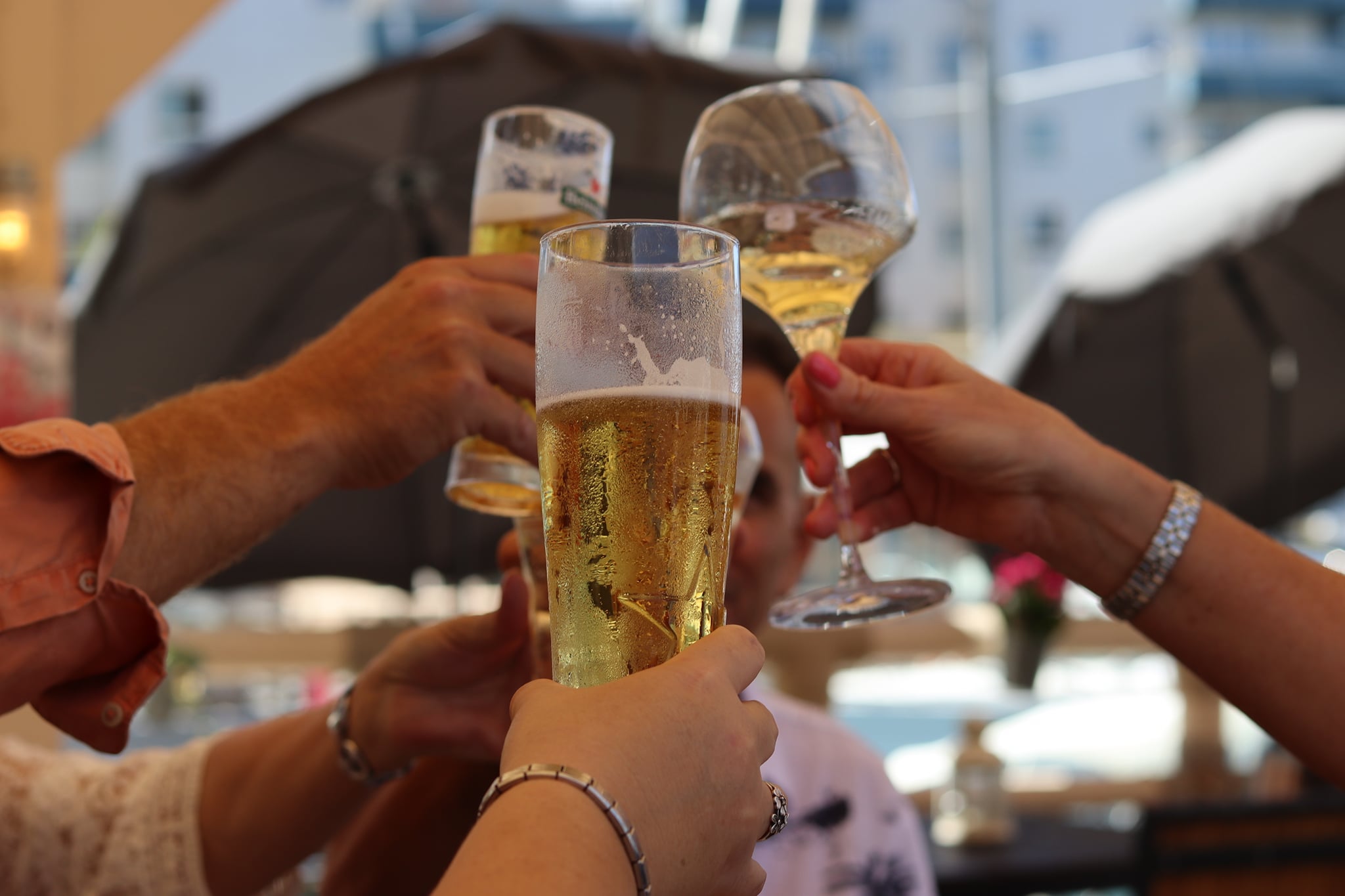 Photography for special events Spain